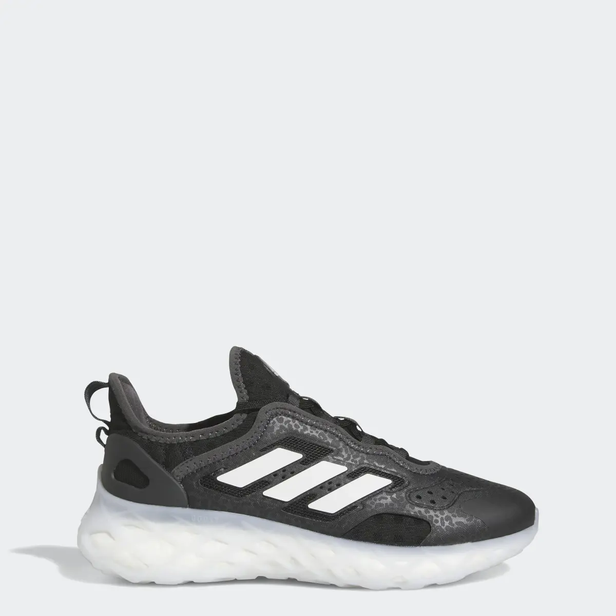 Adidas Web Boost Shoes. 1