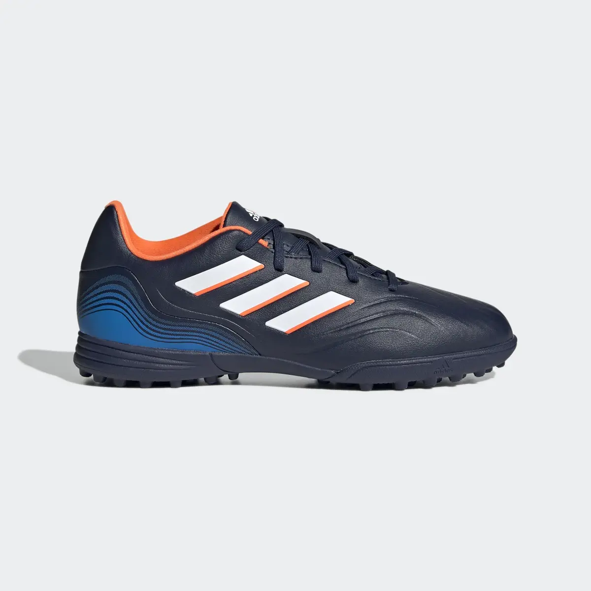 Adidas Calzado de Fútbol Copa Sense.3 Pasto Sintético. 2