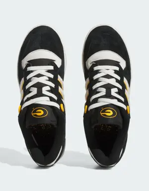 Adidas Grambling State Rivalry Low Shoes. 3 Adidas Grambling State Rivalry Low Shoes. 3