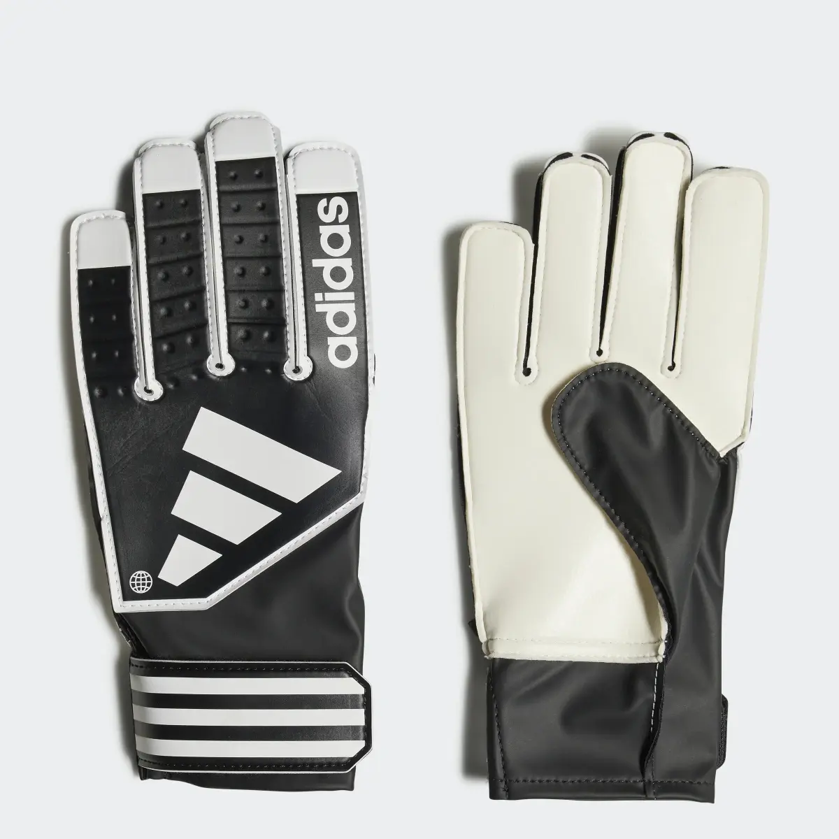 Adidas Guantes Tiro Club. 1