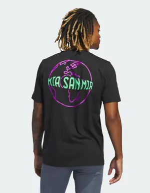 Adidas FC Bayern DNA Graphic Tee. 3 Adidas FC Bayern DNA Graphic Tee. 3