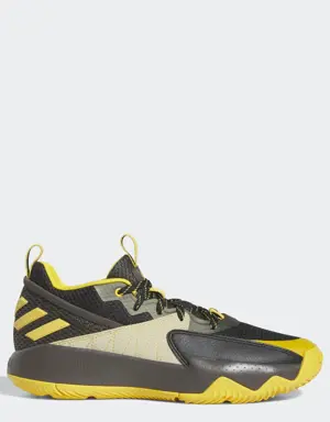 Adidas Dame Extply 2.0 Shoes