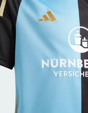 Adidas FC Nürnberg 23/24 Third Jersey. 3 Adidas FC Nürnberg 23/24 Third Jersey. 3