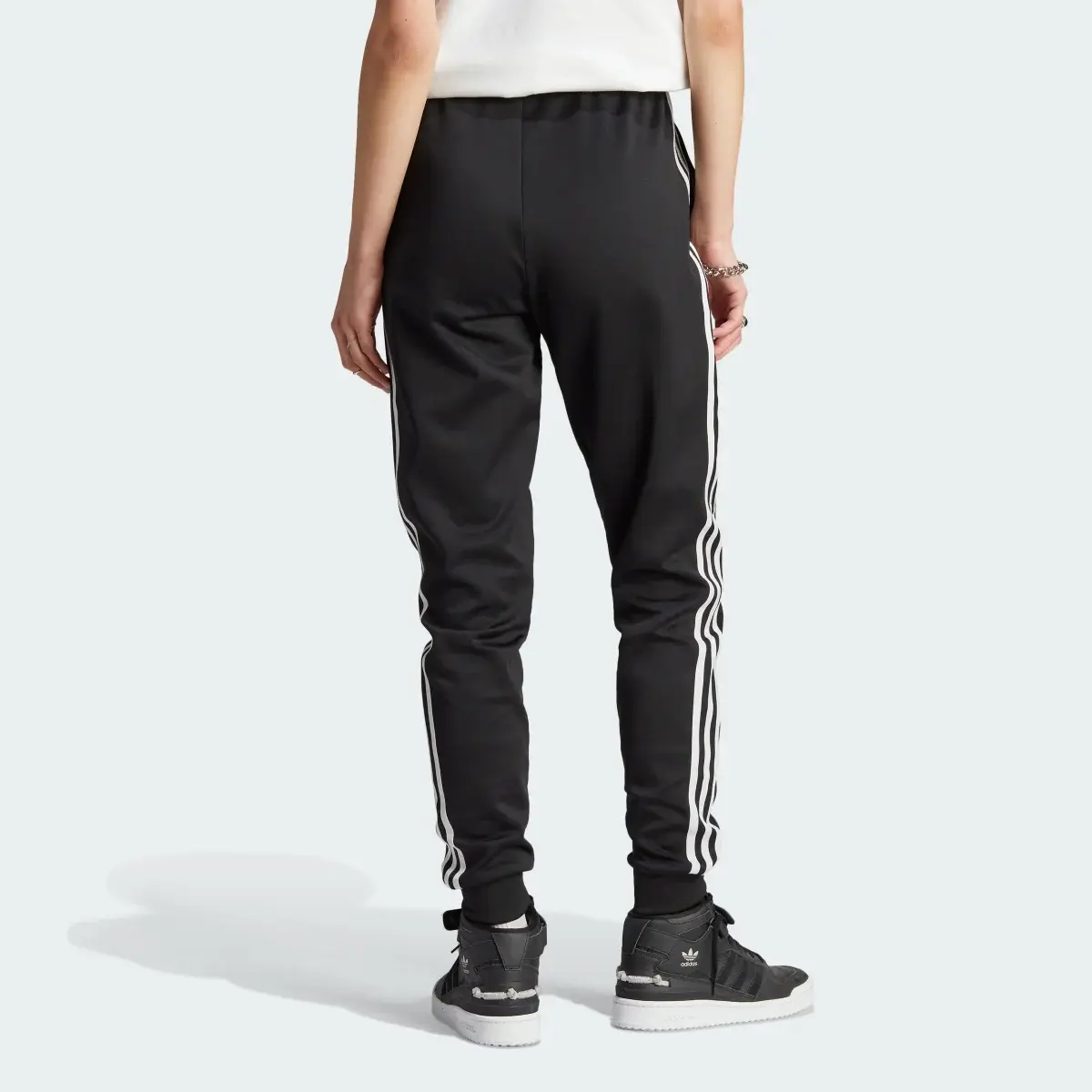 Adidas Pants Deportivos Adicolor Classics Cuffed. 2