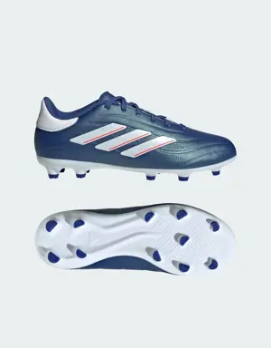 Copa Pure II.3 Firm Ground Boots