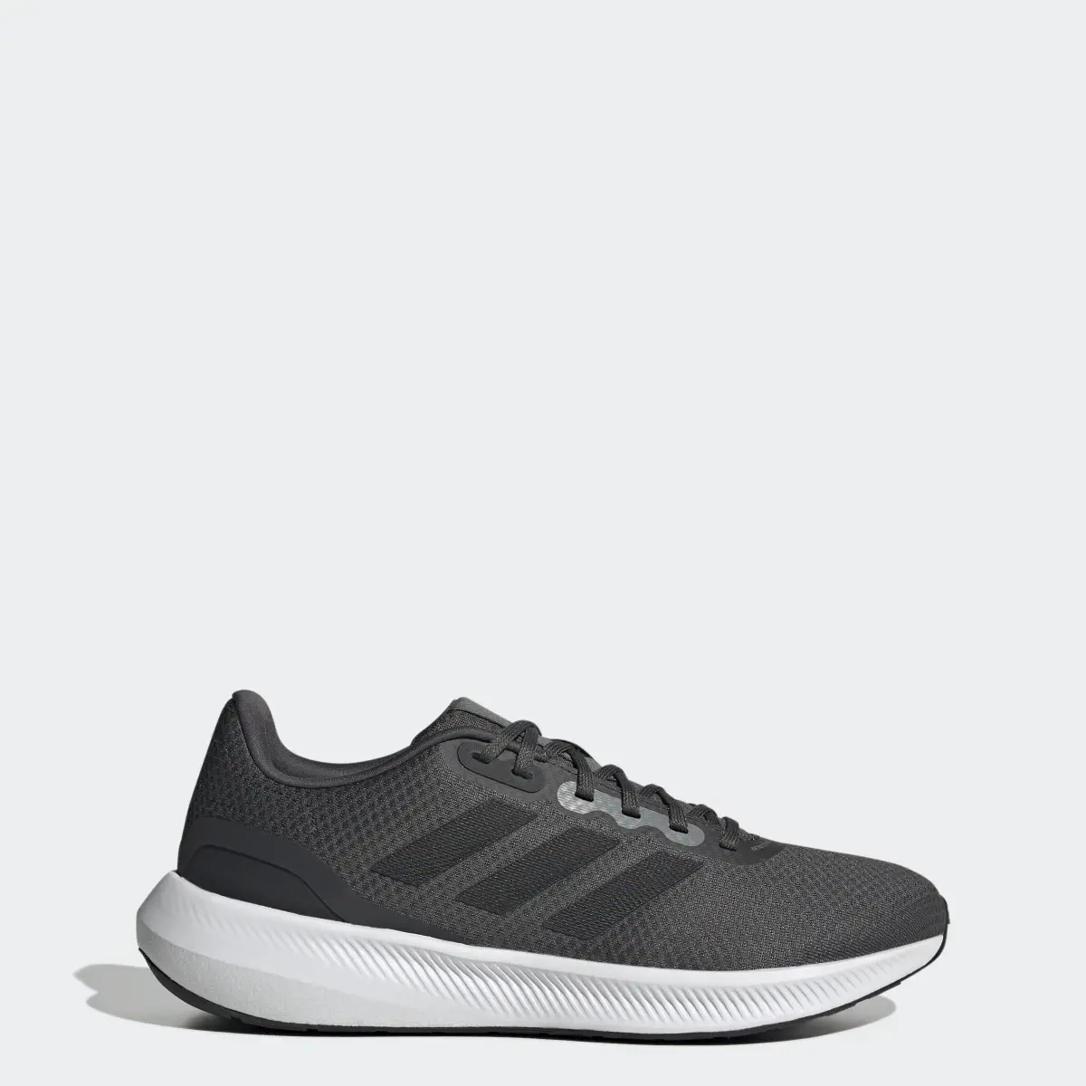 Adidas RunFalcon Wide 3 Running Shoes. 1