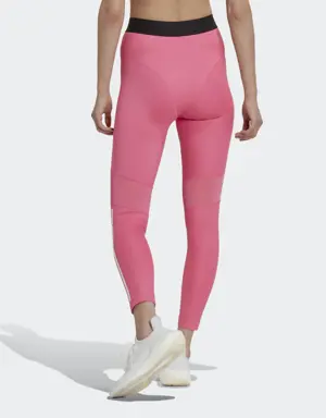 Adidas Tight 7/8 Hyperglam 3-Stripes. 2 Adidas Tight 7/8 Hyperglam 3-Stripes. 2