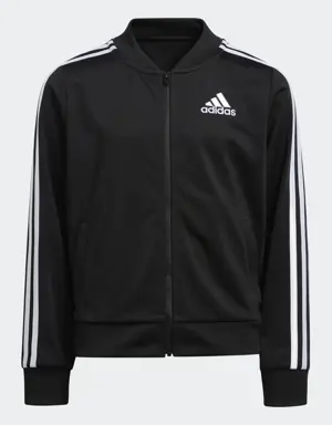 Adidas Tricot Bomber Jacket (Extended Size)