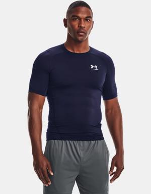 Men's HeatGear® Short Sleeve