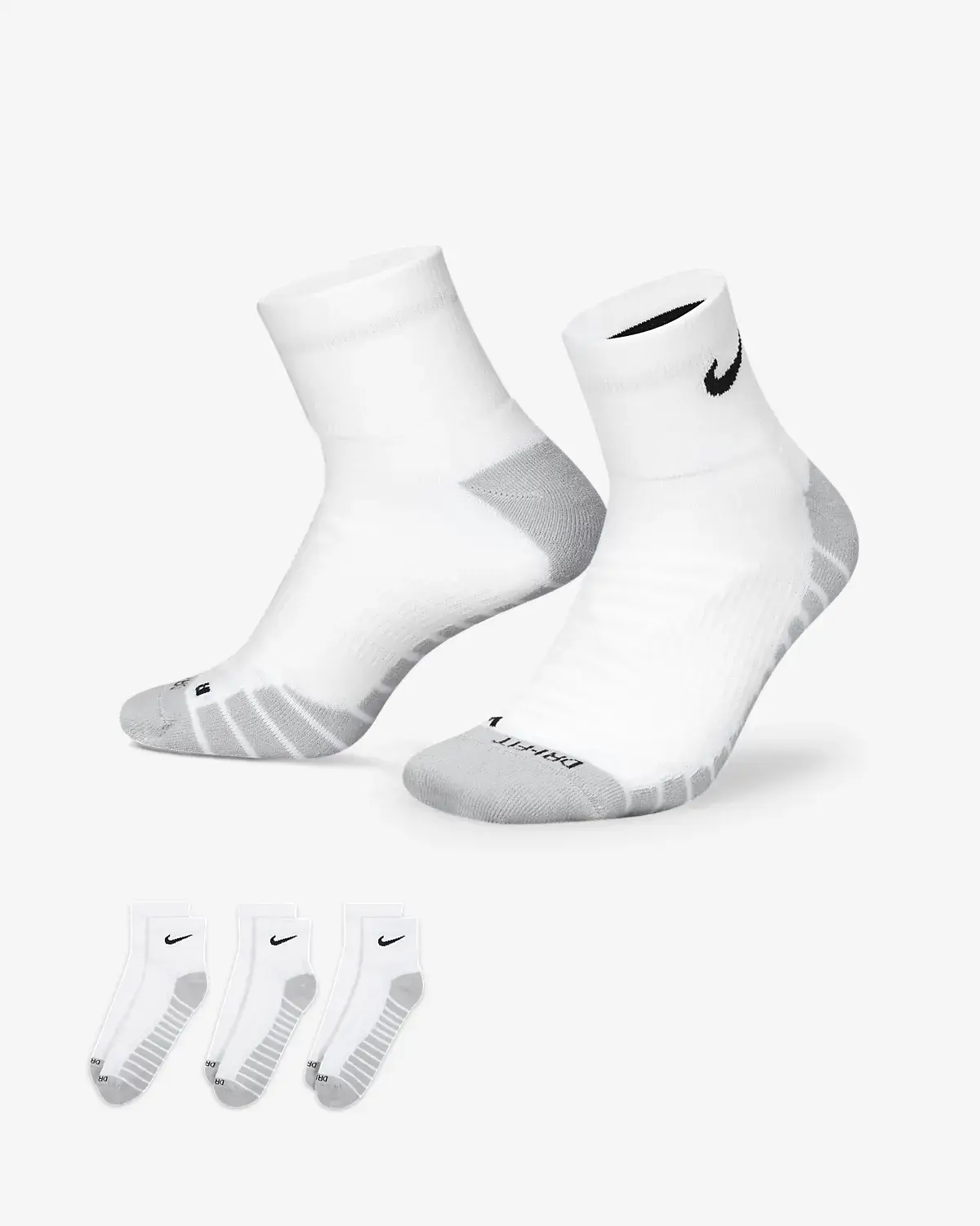 Nike Everyday Max Cushioned. 1 Nike Everyday Max Cushioned. 1