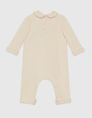 Baby two-piece gift set
