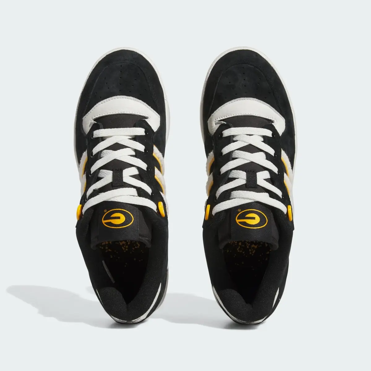 Adidas Grambling State Rivalry Low Shoes. 3