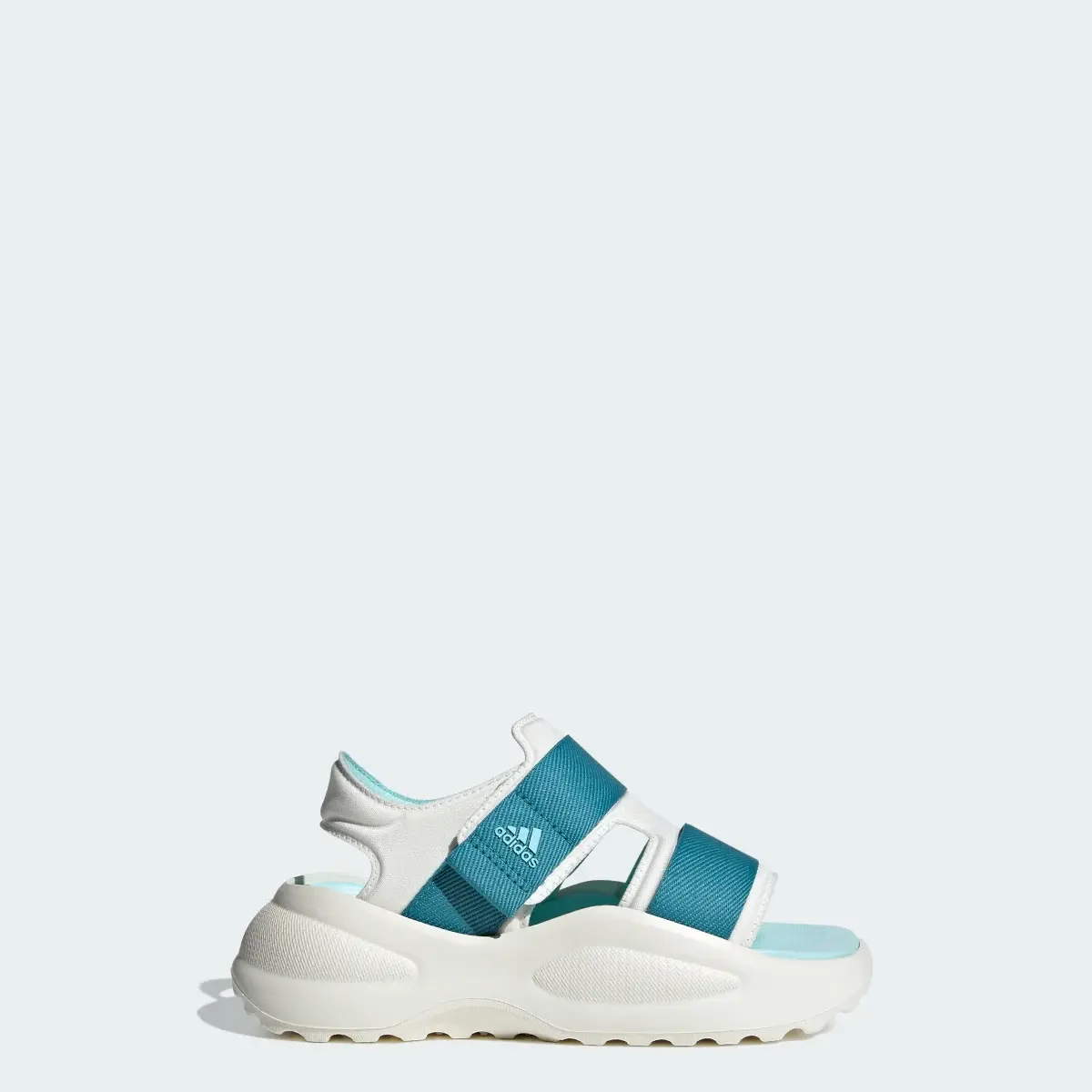 Adidas Mehana Sandals Kids. 1