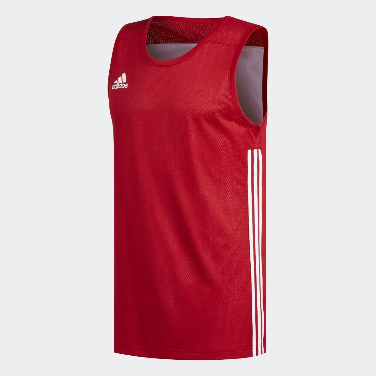 Adidas Maillot 3G Speed Reversible. 1