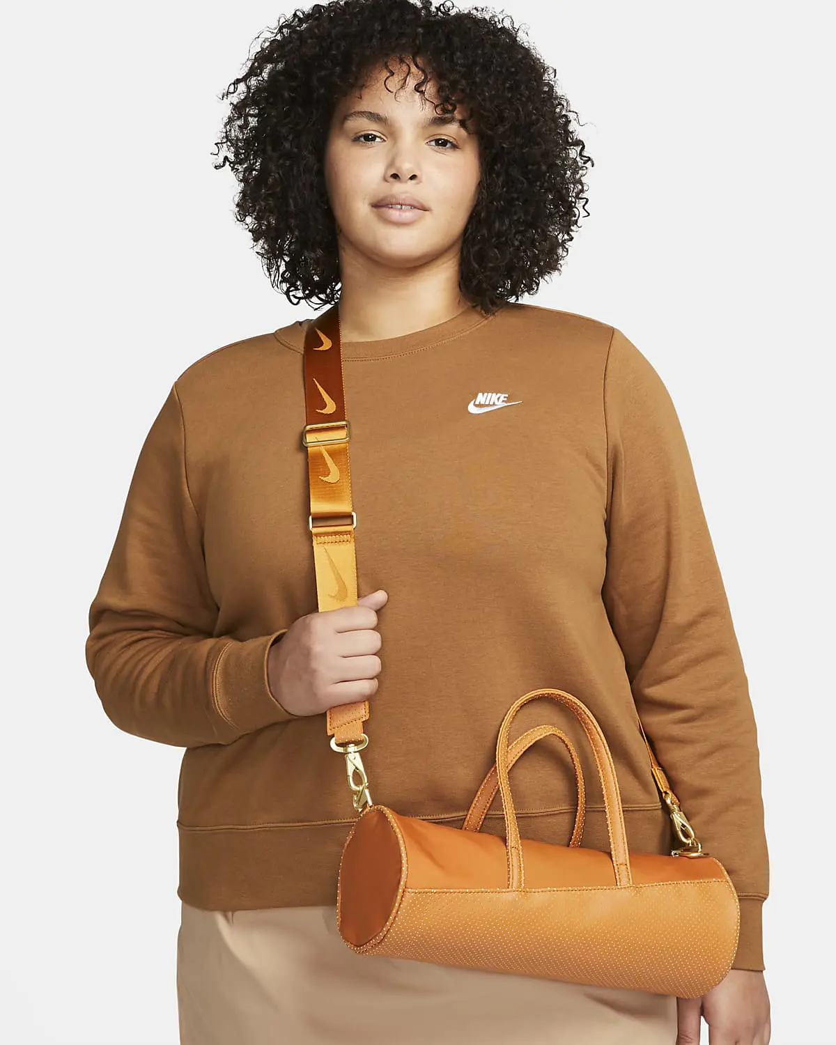 Nike Bags. 1