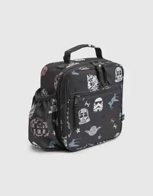 Kids &#124 Star Wars&#153 Recycled Lunchbag gray