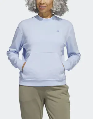 Adidas Go-To Golf Sweatshirt