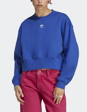Adicolor Essentials Crew Sweatshirt