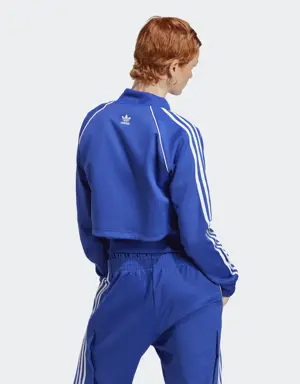 Adidas Always Original SST Track Jacket. 3 Adidas Always Original SST Track Jacket. 3