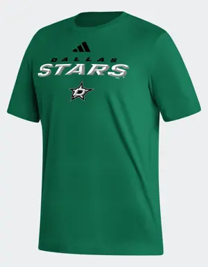 Adidas Stars NHL Fresh Tee