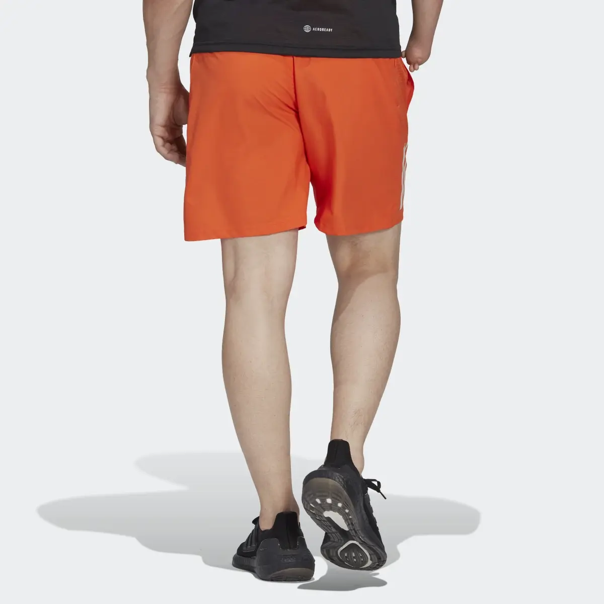 Adidas Shorts Own the Run. 2