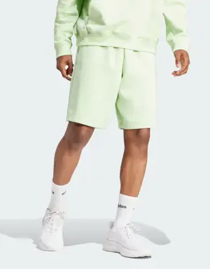 Adidas ALL SZN Fleece Shorts