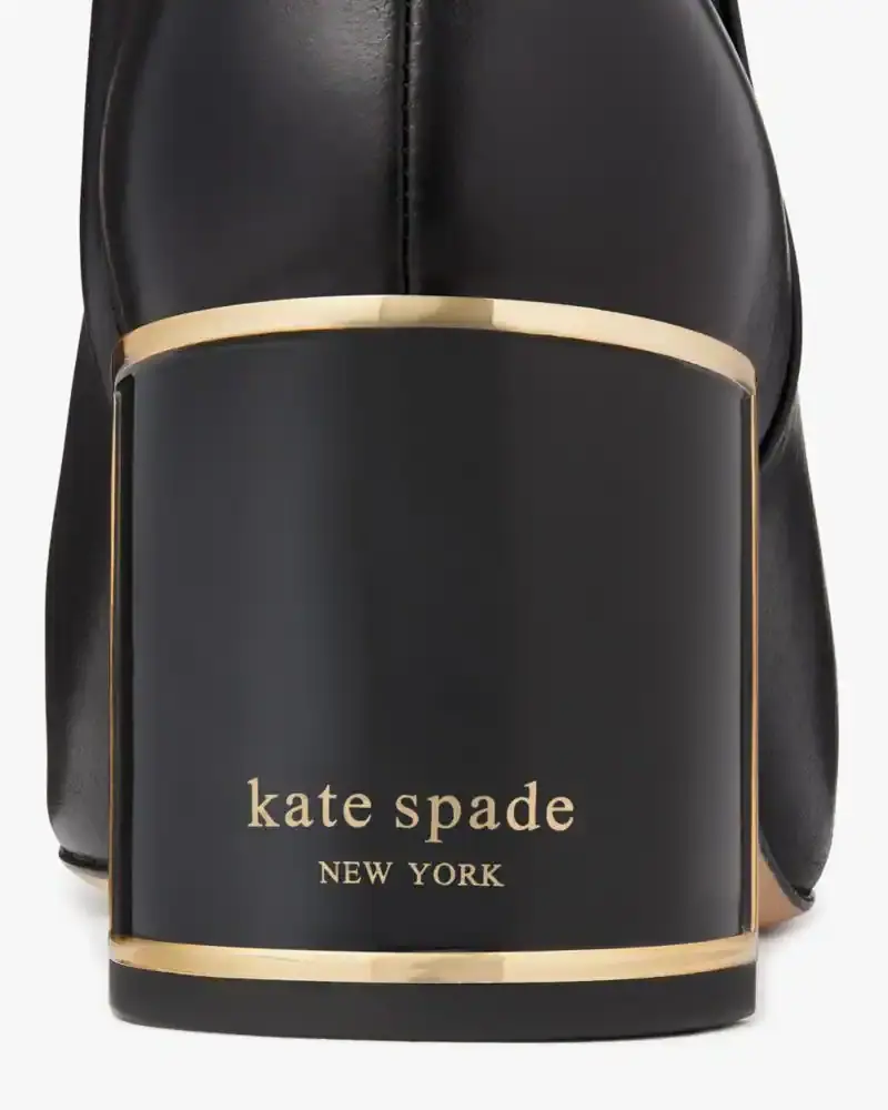 Kate Spade Merritt Bootie. 2