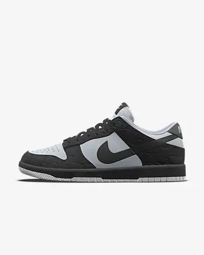 Nike Dunk Low Unlocked By You. 1