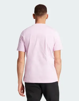 Playera adidas Sportswear Photo Real Linear