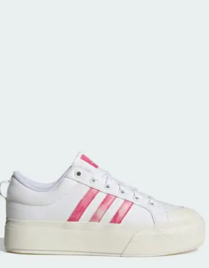 Adidas Tenis de Plataforma Bravada 2.0