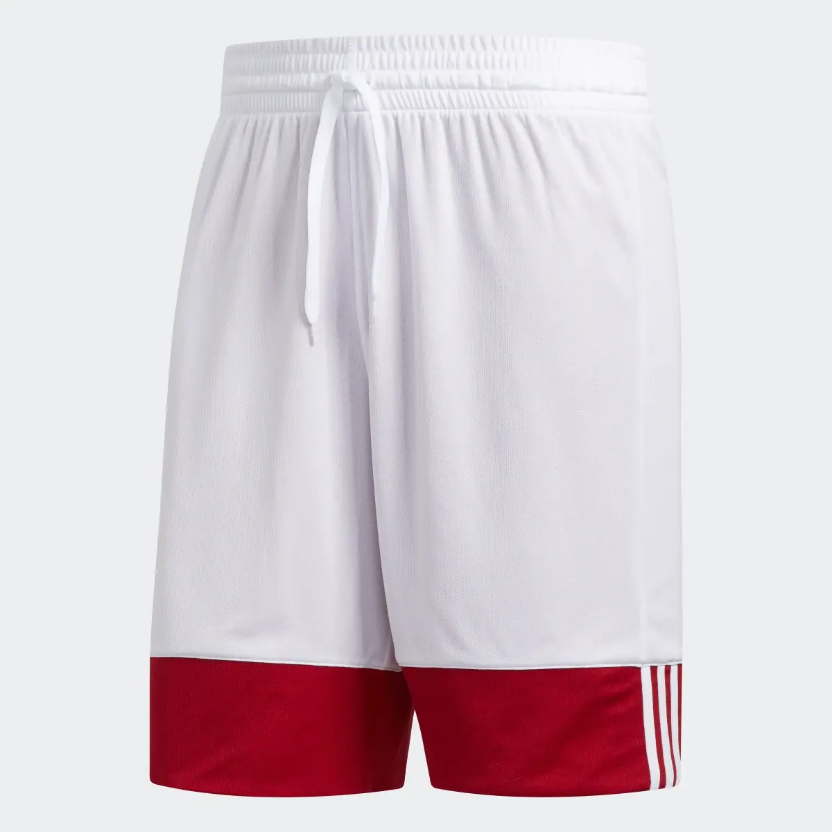 Adidas 3G SPEED REVERSIBLE SHORTS. 3