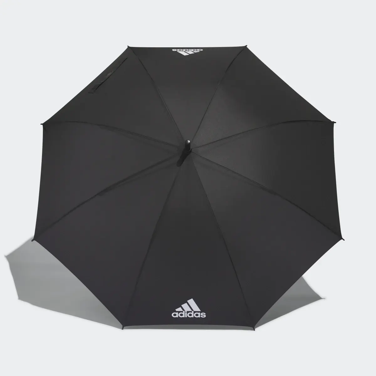 Adidas Single Canopy 60 Zoll / 152 cm Regenschirm. 2