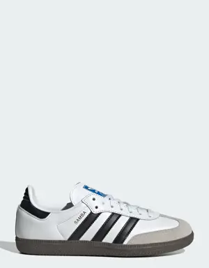 Adidas Samba OG Shoes Kids