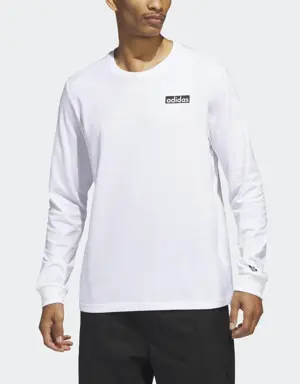 Dill Soccer Friends Long Sleeve Tee