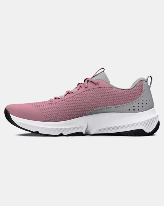 Under Armour Women's UA Dynamic Select Training Shoes. 2