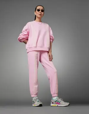Adidas Adicolor 70s 3-Stripes Sweatpants. 3