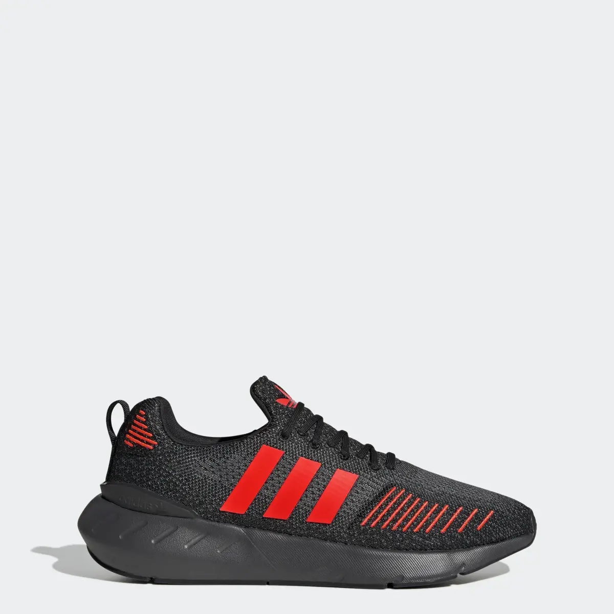 Adidas Swift Run 22 Shoes. 1