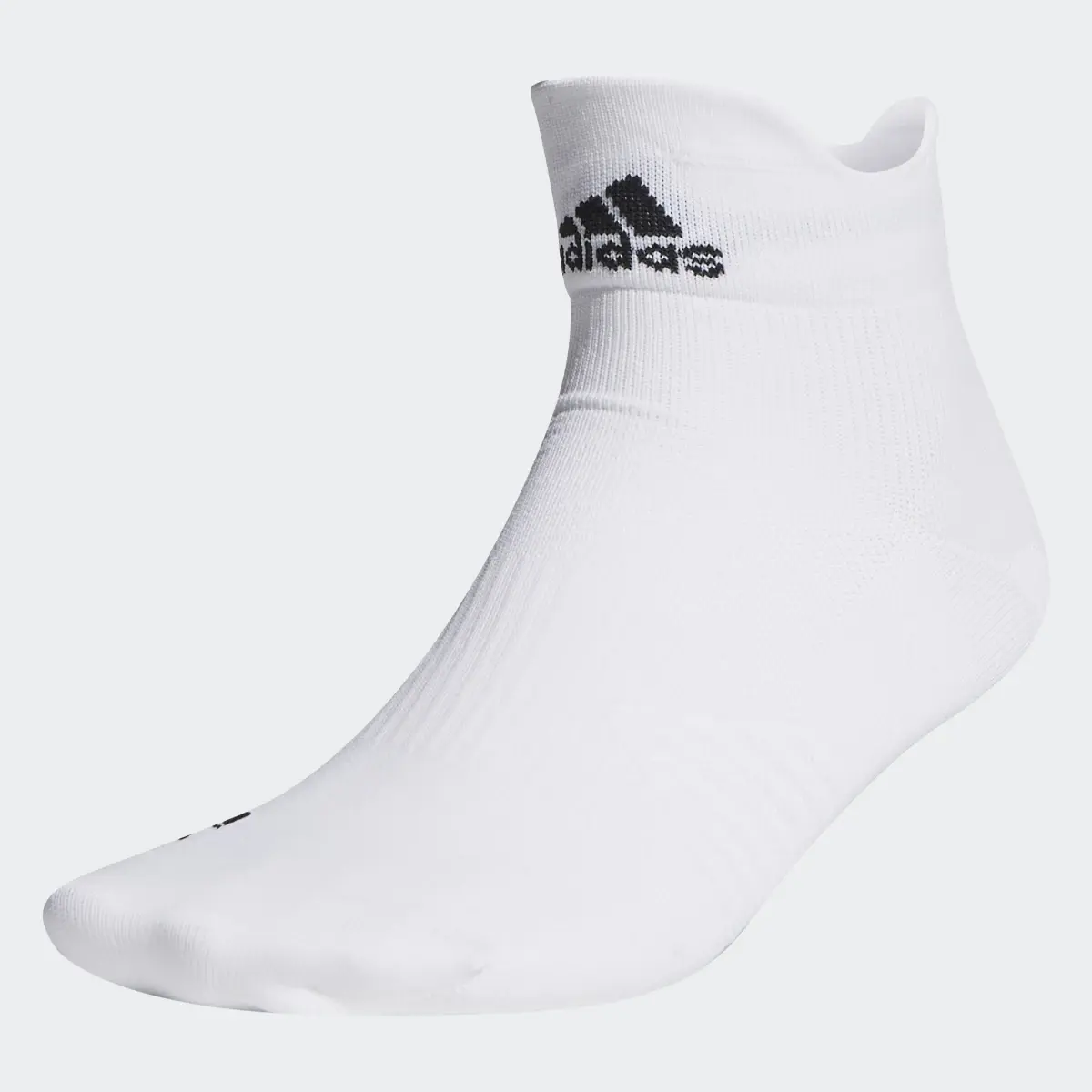 Adidas Ankle Performance Running Socks. 2