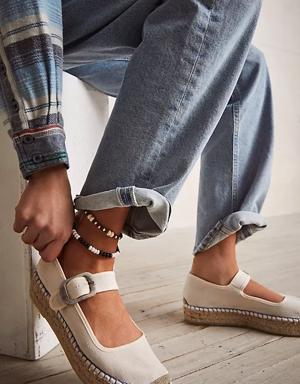 Free People Surfside Mary Jane Espadrilles. 3 Free People Surfside Mary Jane Espadrilles. 3