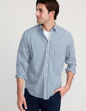 Old Navy Classic Fit Everyday Shirt multi