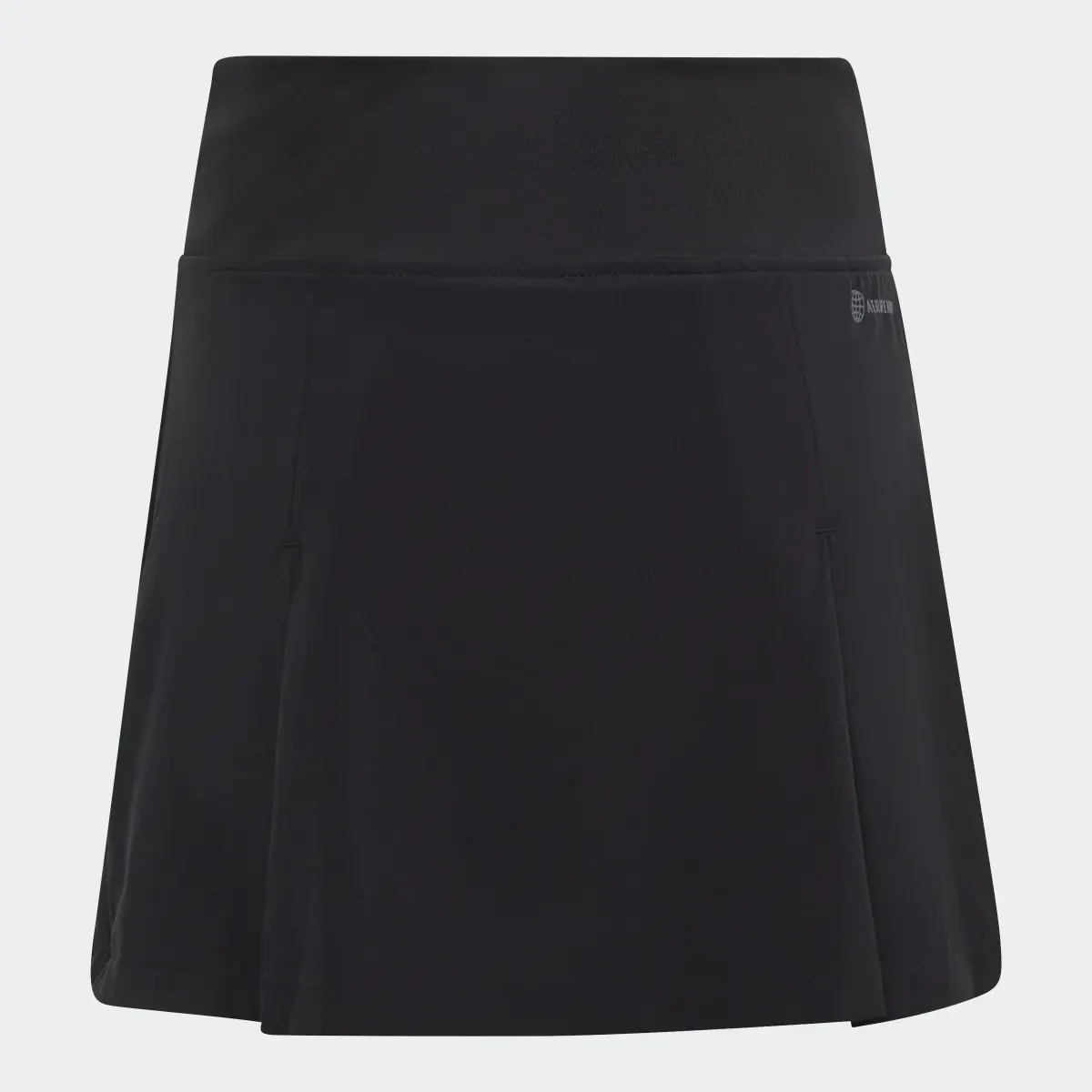 Adidas Club Tennis Pleated Skirt. 1