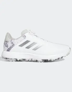 S2G BOA Wide Golf Shoes