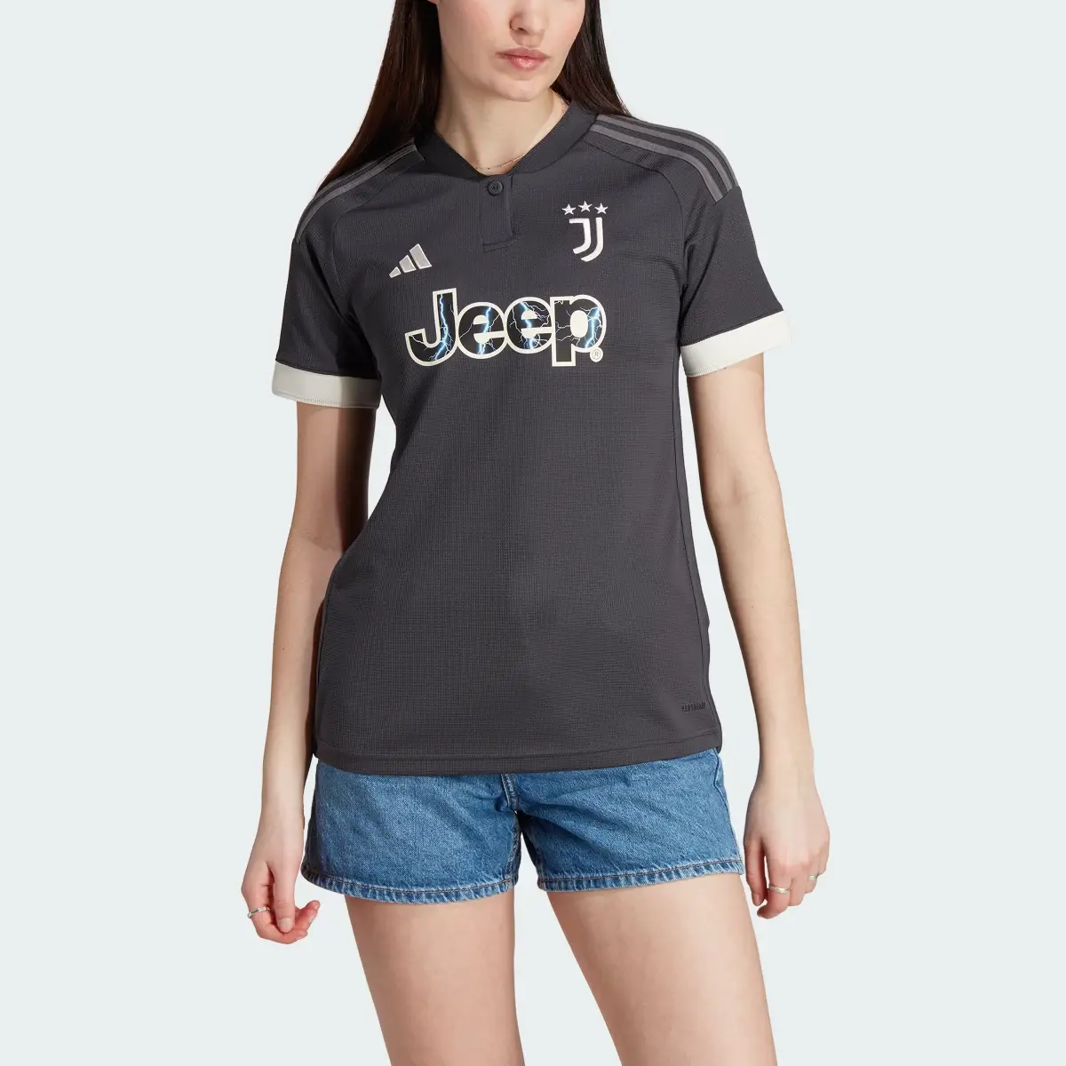 Adidas Camiseta tercera equipación Juventus 23/24. 1