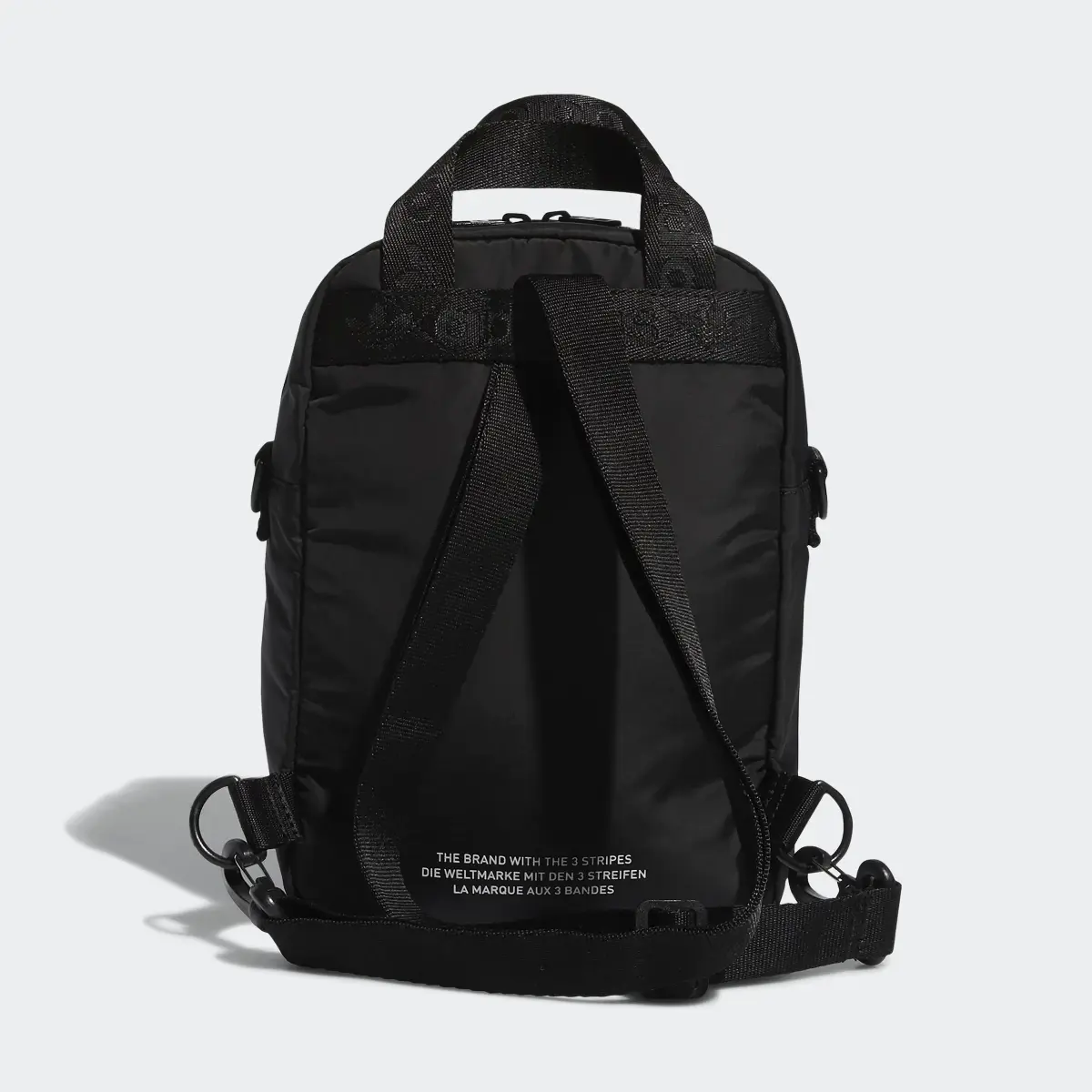 Adidas Micro Mini Backpack. 3