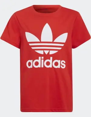 Adidas T-shirt Trefoil