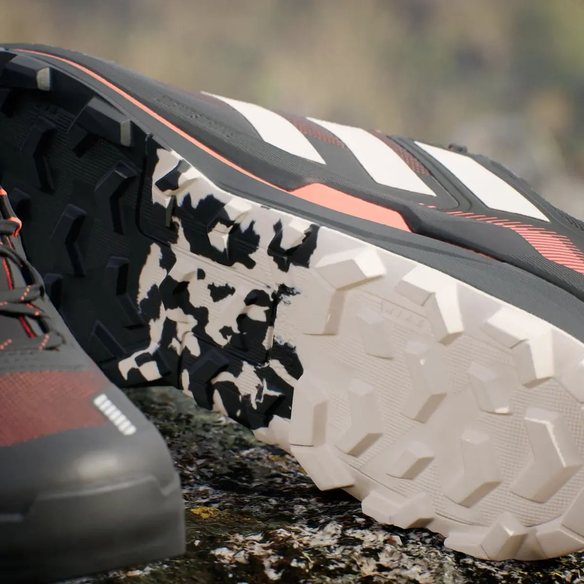 Adidas Zapatilla Terrex Skychaser Tech GORE-TEX Hiking. 2