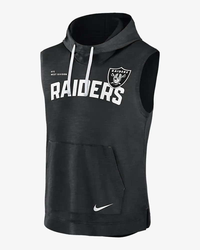 Nike Athletic (NFL Las Vegas Raiders). 1