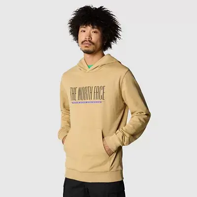 The North Face Men&#39;s TNF Est 1966 Hoodie. 1