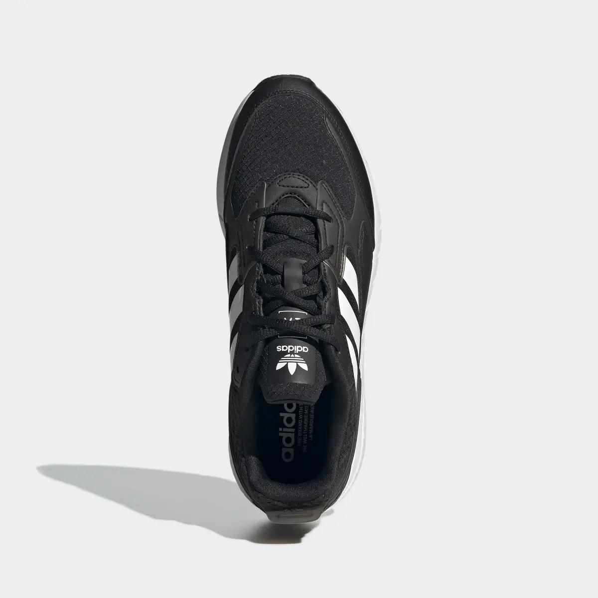 Adidas ZX 1K Boost 2.0 Shoes. 3
