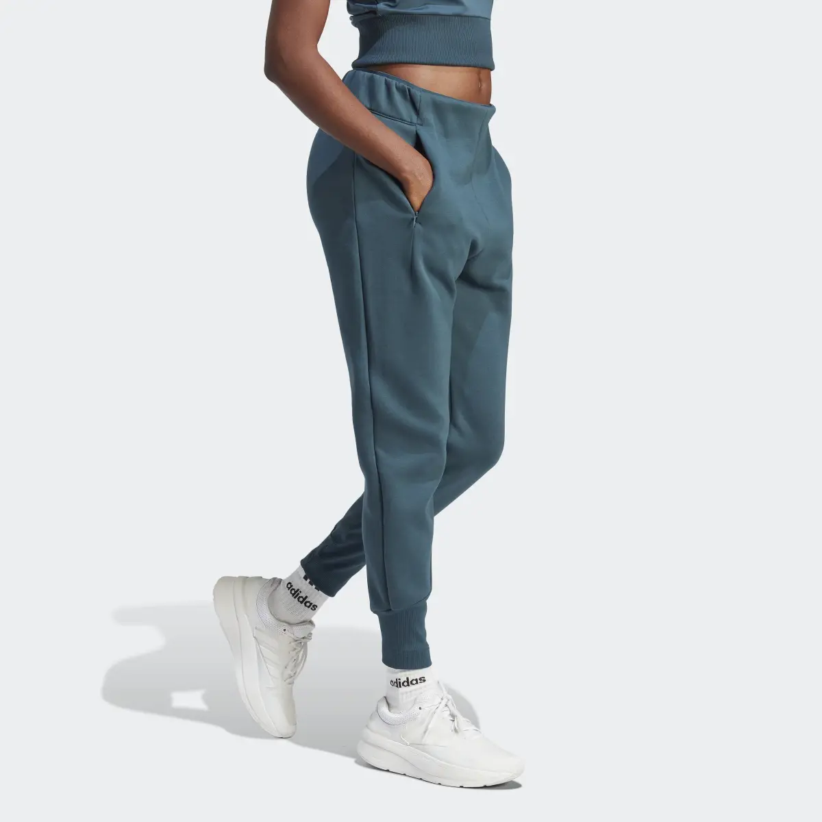 Adidas Pantalón Z.N.E.. 3